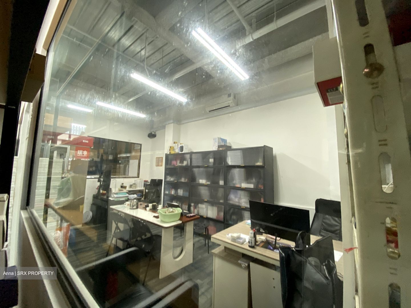 GRANTRAL COMPLEX (D13), Office #595141941